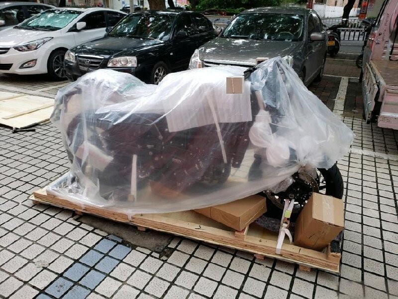 成都發(fā)濟(jì)源物流公司