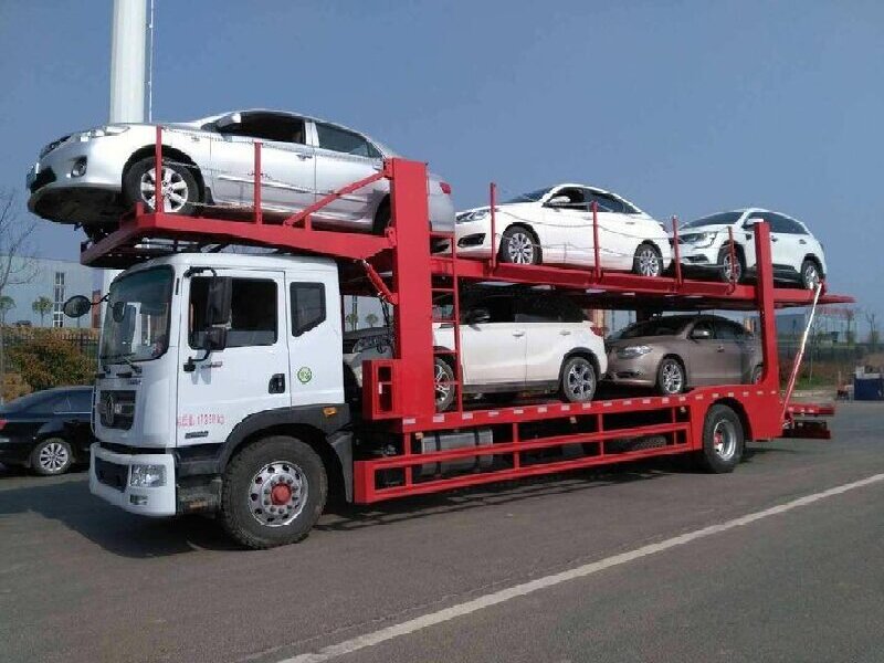 重慶到烏拉特后旗轎車托運(yùn)公司