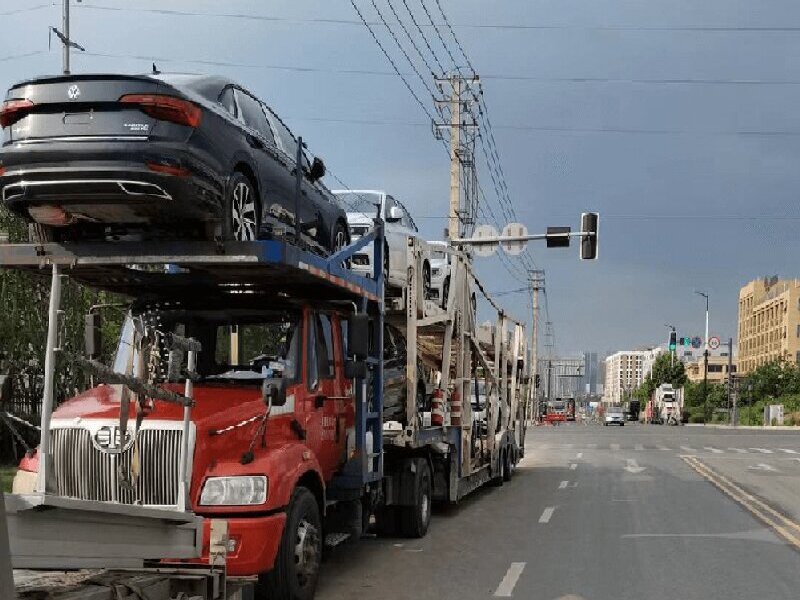 重慶到城區(qū)轎車托運(yùn)公司