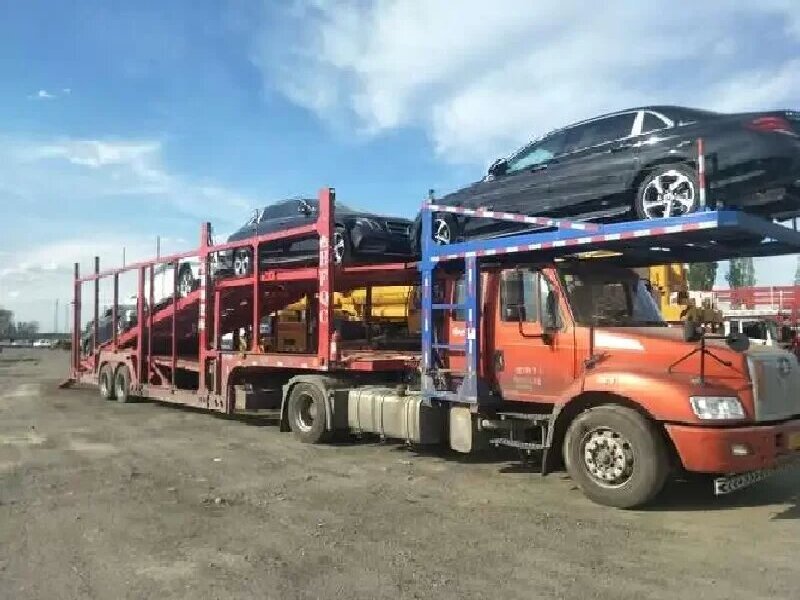 重慶到準(zhǔn)格爾旗轎車托運(yùn)公司