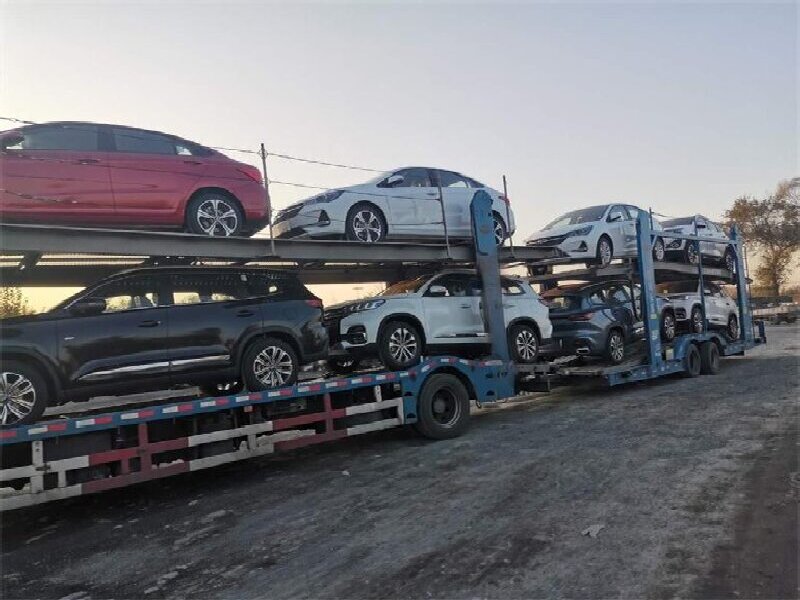 成都到樂都區(qū)轎車托運公司