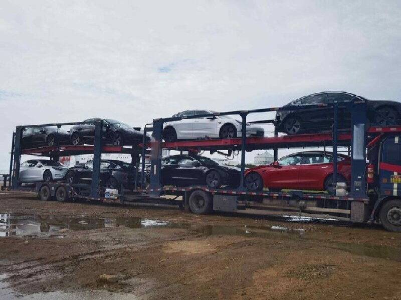 重慶到翁牛特旗轎車托運(yùn)公司