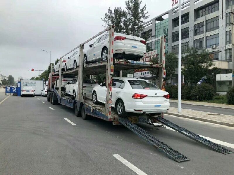 重慶到扎魯特旗轎車托運(yùn)公司