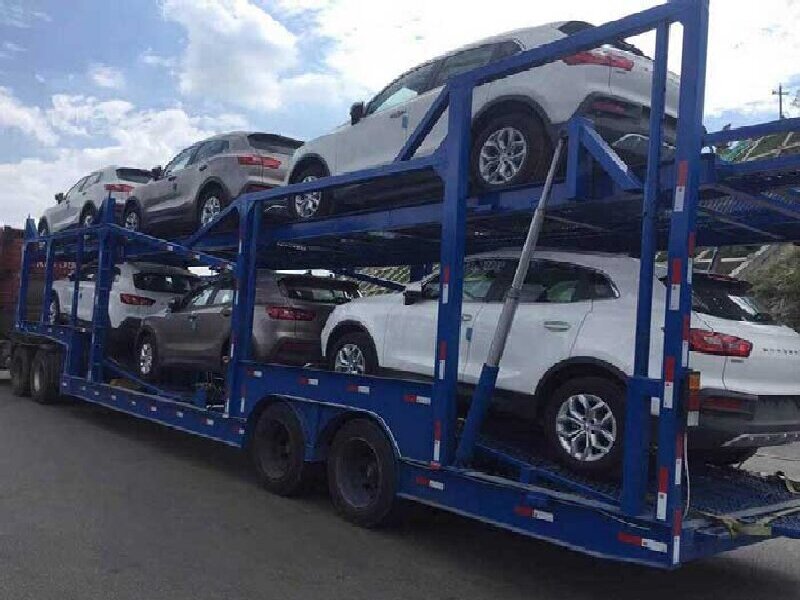 重慶到忻府區(qū)轎車托運公司