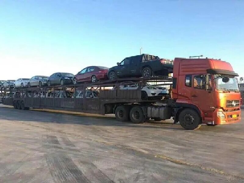 重慶到鄂倫春自治旗轎車(chē)托運(yùn)公司