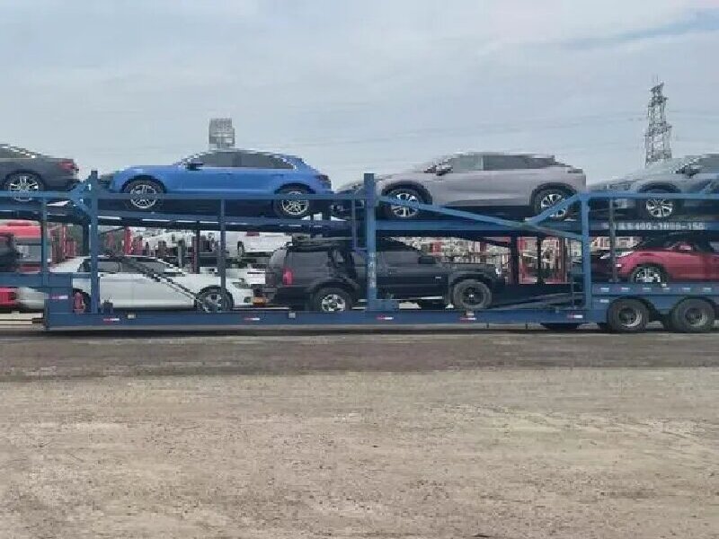重慶到和林格爾轎車(chē)托運(yùn)公司