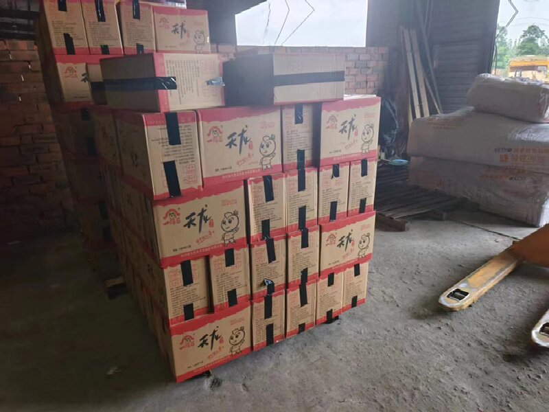 臨沂到喀什物流專線