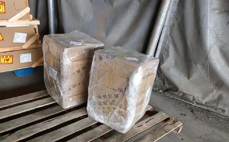 廣州到富蘊(yùn)物流專線