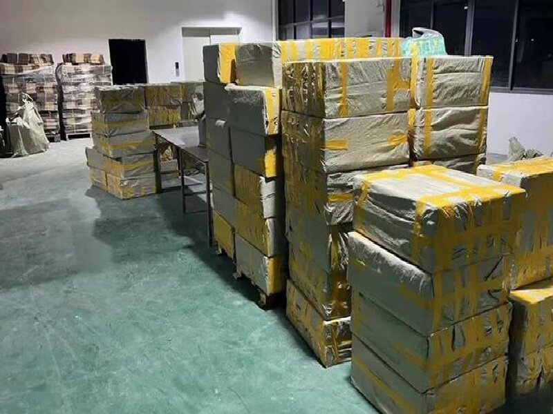 臨沂到訥河物流專線