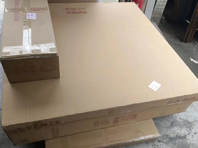 臨沂到明水物流專線