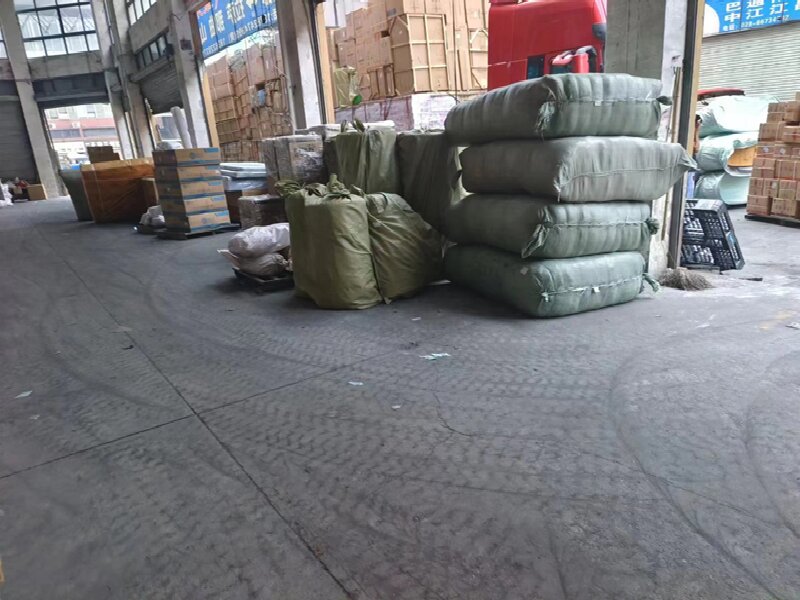 臨沂到龍鳳區(qū)物流專線
