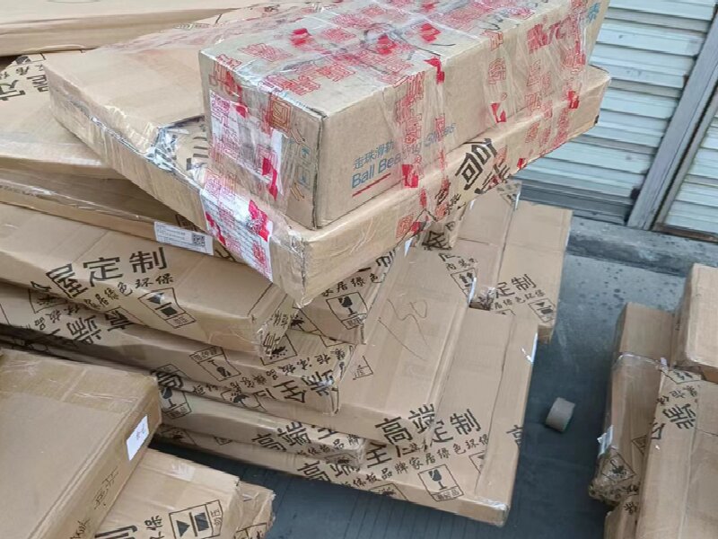 呼和浩特到伊吾物流專線
