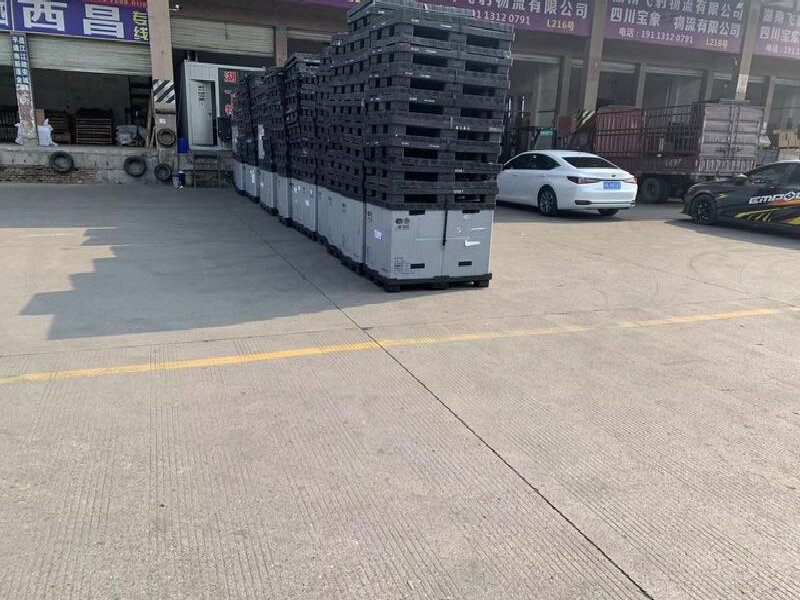 廣州到海原物流專線
