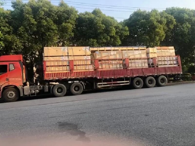 溫州到烏蘇物流專線