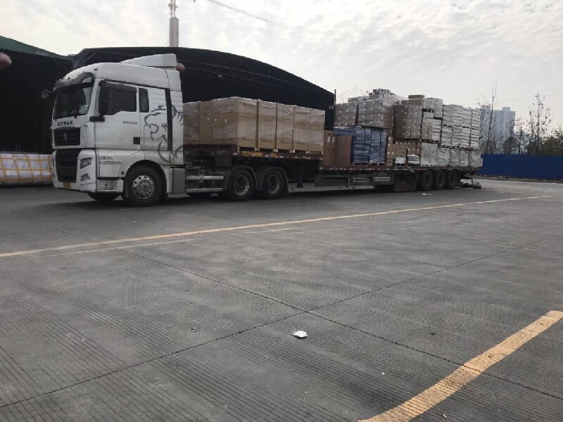昆明到奇臺貨運公司