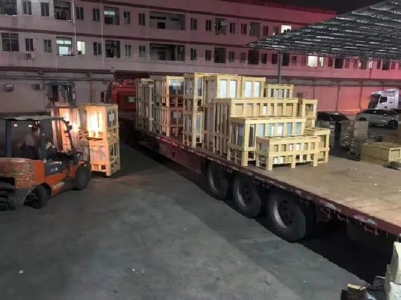 呼和浩特到奎屯貨運(yùn)公司