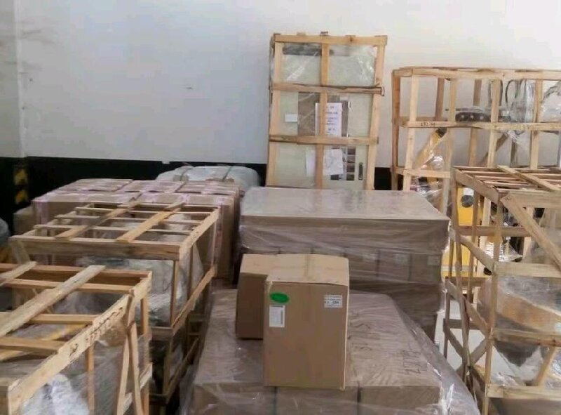 義烏到德令哈物流專線