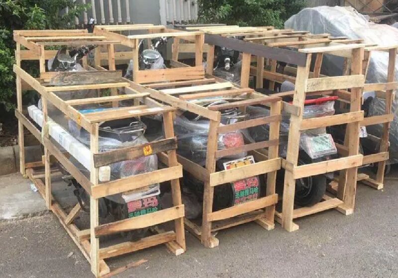 深圳至商南物流公司