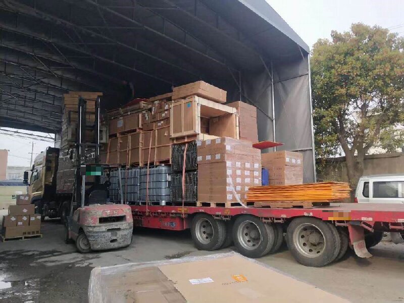 惠州到婁星區(qū)貨運公司