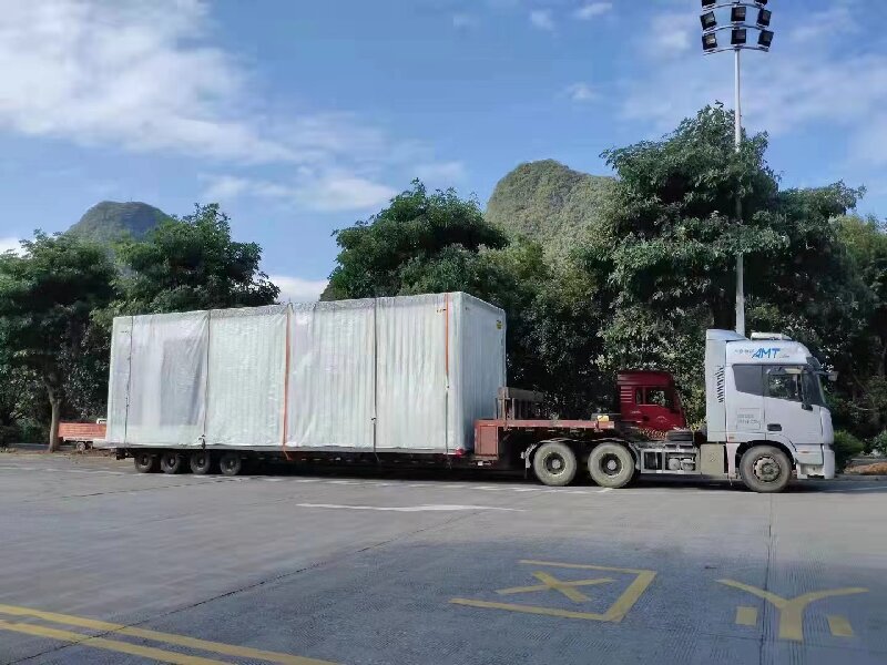 深圳至涼州區(qū)物流公司