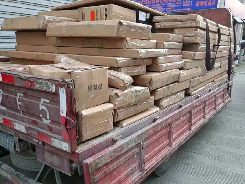 義烏到門源回族自治物流專線