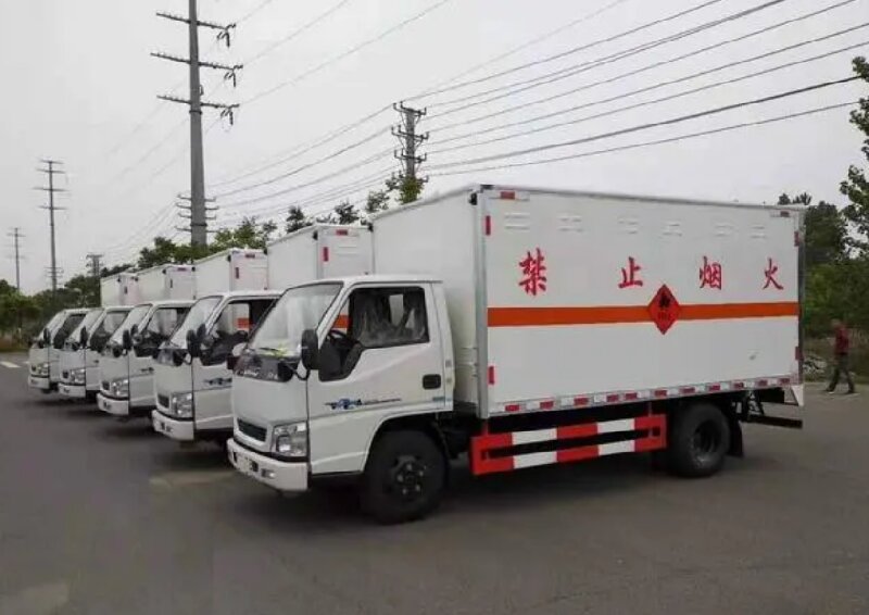 成都到憑祥危險品運輸