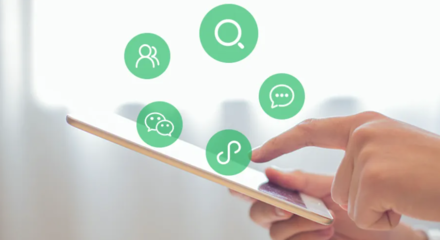 微信小程序有什么優(yōu)勢?做小程序要考慮哪些問題?