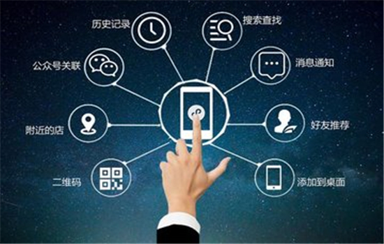 盈客通小程序加盟政策詳解 攜手共贏，掘金微信生態